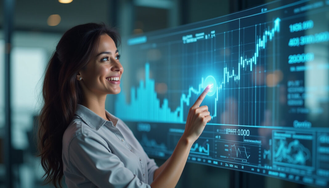 Top AI Stocks Poised for a Bull Run in 2025
