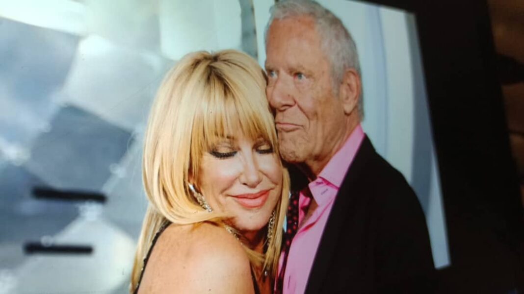 Suzanne Somers