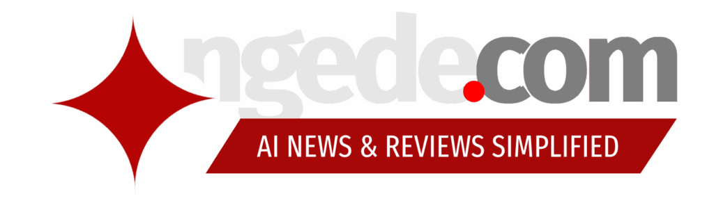 At ai-news.tv, we strive to be the leading online resource for anyone interested in understanding the rapidly evolving world of AI. Our content includes breaking news, insightful analysis of industry trends, comprehensive reviews of AI-powered tools, and curated lists of valuable resources for professionals and enthusiasts alike. The ngede.com logo represents our commitment to providing clear, concise, and authoritative information on all things AI. ai-news.tv