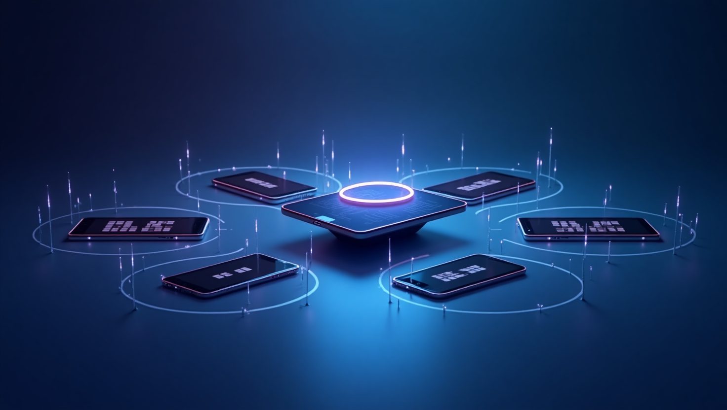 Revolutionizing App Development: The Power of Apple's Local AI Models in iOS 26 1 Apple Devices with AI Integration